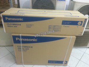 Máy Lạnh Inverter Panasonic CU/CS-S18RKH-8...