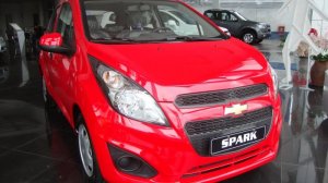 Hỗ trợ vay ngân hàng 100%, chevrolet Spark