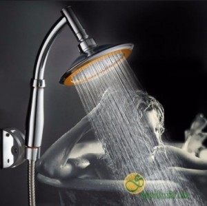 Vòi Sen Tắm Tăng Áp Vintage Shower NX05