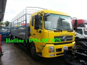 Bán xe tải Dongfeng Hoàng Huy B170 9.35...