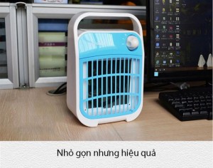 Đèn bắt muỗi tia UV GERONE Diệt Muỗi Tận Gốc...