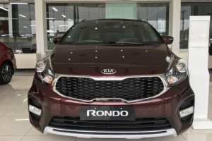 Kia Nghệ An cam kết giá ưu đãi Kia Rondo...