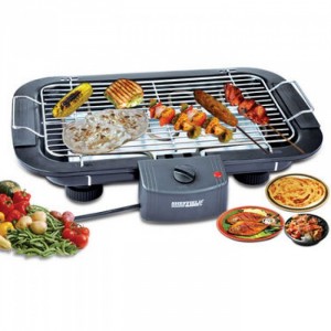 Bếp Nướng Điện không khói ELECTRIC BARBECUE...