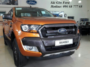 Giá xe Ford Ranger 2017 lăn bánh, giá xe Ford...