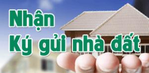 Nhận Kí Gửi Nhà Đất Tân Phú - Bình Tân