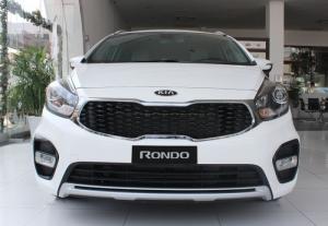 Kia Rondo 2017