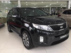 Khuyến mãi mua xe Kia Sorento 2017 số tự...