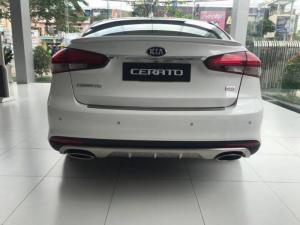 Kia Cerato 2017