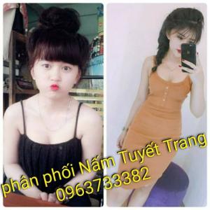 Giảm Cân Thảo Dược Nấm Từ Thiên Nhiên