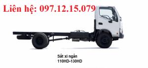 Xe tải hino 5 tấn giá rẻ chất lượng tốt tại...