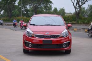 Kia Rio 2017