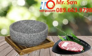 Đầu mối cung cấp Tô đá - Thố đá toàn quốc -...