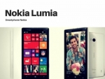 Đánh giá nhanh điện thoại Lumia Icon: Cấu hình cao cấp và thiết kế đẹp