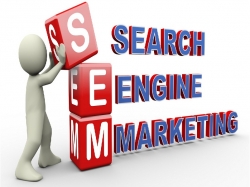 SEM - Search Engine Marketing