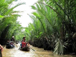 Rao vặt Cần Thơ